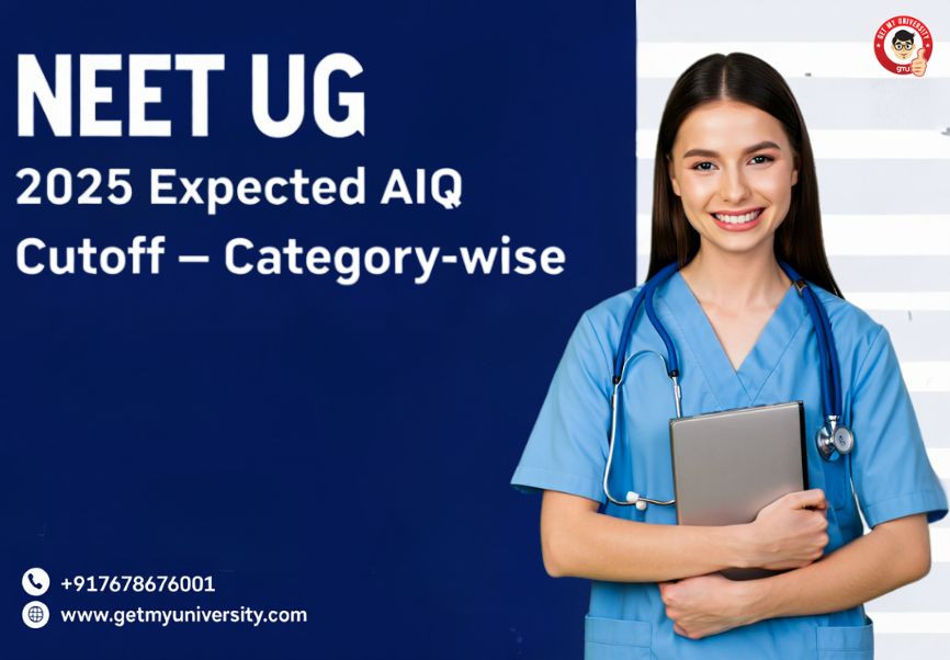 NEET UG 2025 Expected AIQ Cutoff- Category-wise